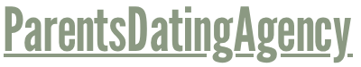 Parents Dating Agency Logo
